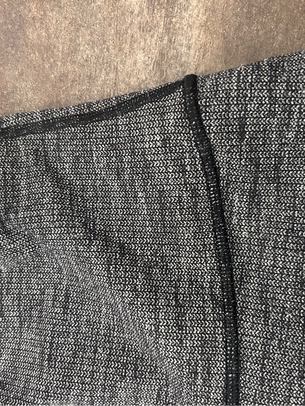 Winder Under High Rise Tights - Picture 5 of 5